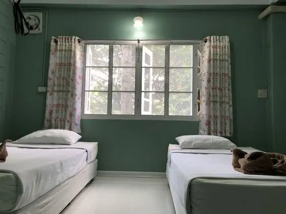 Standard Room with Air Condition