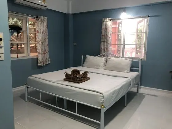 Standard Room with Air Condition