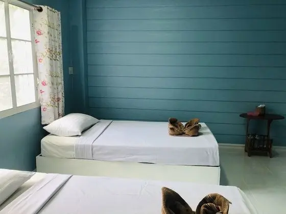 Standard Room with Air Condition