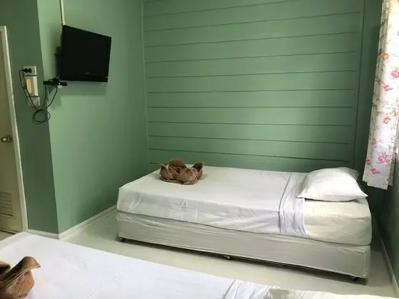 Standard Room with Air Condition