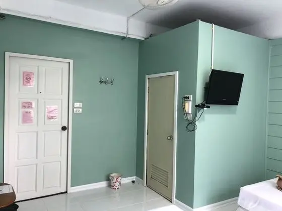 Standard Room with Air Condition