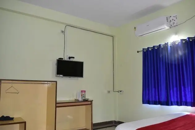 Executive Üç Kişilik Oda