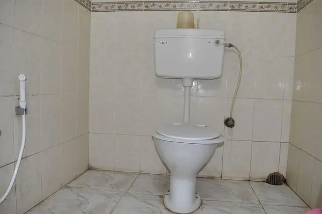 Family Dört Kişilik Oda