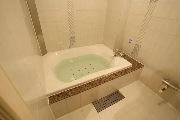 Deluxe Tek Büyük Yataklı Oda, Sigara İçilebilir
