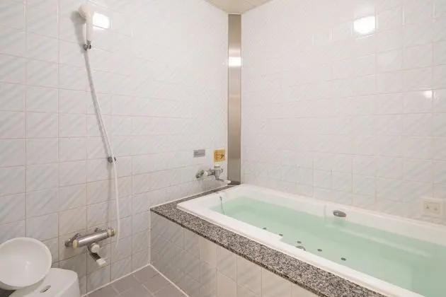 Standard Tek Büyük Yataklı Oda, Sigara İçilebilir