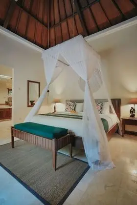 1 Bedroom Executive Villa Private Pool
