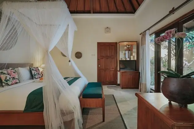 1 Bedroom Executive Villa Private Pool