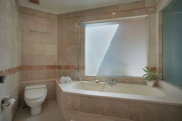 1 Bedroom Executive Villa Private Pool