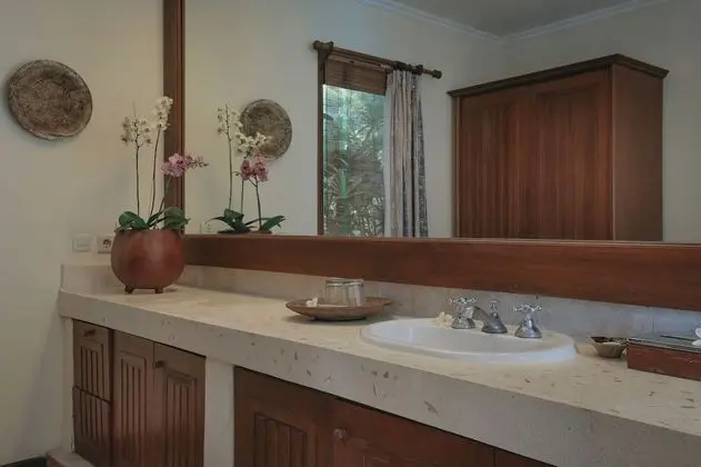 1 Bedroom Executive Villa Private Pool