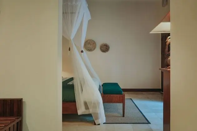 Villa, 1 Yatak Odası (Plunge Pool)