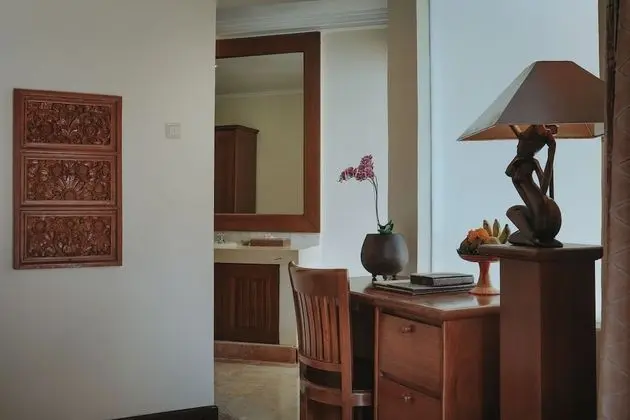 Villa, 1 Yatak Odası (Plunge Pool)
