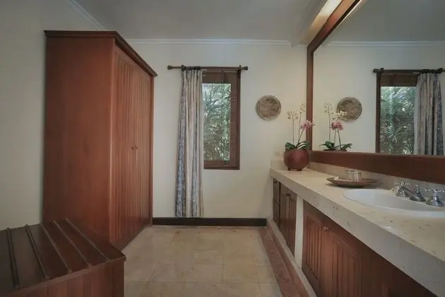 Villa, 1 Yatak Odası (Plunge Pool)
