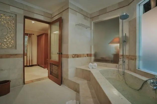 Villa, 1 Yatak Odası (Plunge Pool)