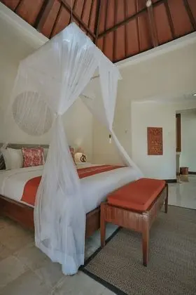 Deluxe Villa, 1 Yatak Odası, Kişiye Özel Havuzlu