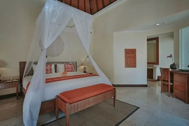 Deluxe Villa, 1 Yatak Odası, Kişiye Özel Havuzlu