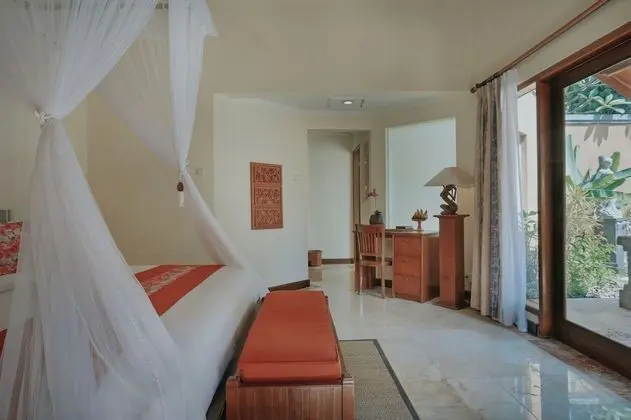 Deluxe Villa, 1 Yatak Odası, Kişiye Özel Havuzlu