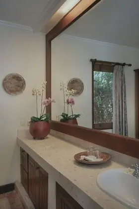 Deluxe Villa, 1 Yatak Odası, Kişiye Özel Havuzlu