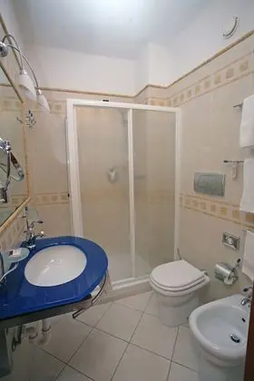 Standard Tek Kişilik Oda, Deniz Manzaralı