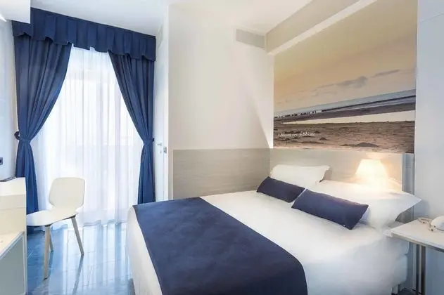 Economy Tek Büyük Yataklı Oda