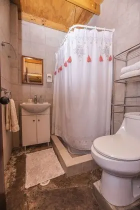 Standard Tek Büyük Yataklı Oda, 1 Büyük (Queen) Boy Yatak, Sigara İçilmez, Banyolu/Duşlu