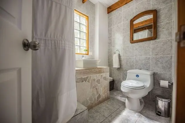 Standard Tek Büyük Yataklı Oda, 1 Büyük (Queen) Boy Yatak, Sigara İçilmez, Banyolu/Duşlu
