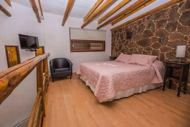 Superior Oda, 1 Yatak Odası, Sigara İçilmez, Özel Banyo