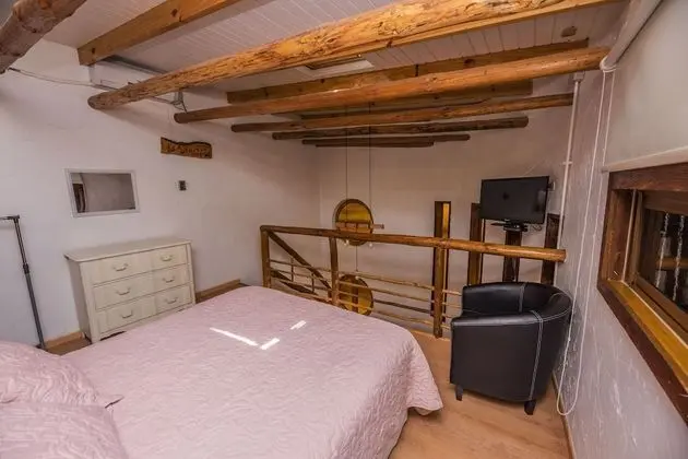 Superior Oda, 1 Yatak Odası, Sigara İçilmez, Özel Banyo
