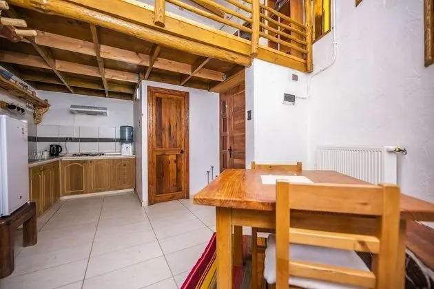 Superior Oda, 1 Yatak Odası, Sigara İçilmez, Özel Banyo