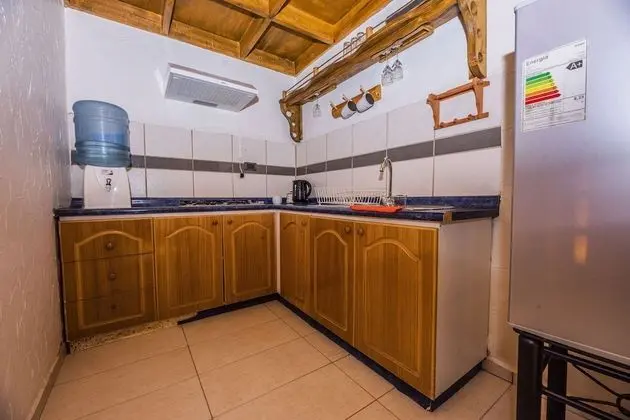 Superior Oda, 1 Yatak Odası, Sigara İçilmez, Özel Banyo