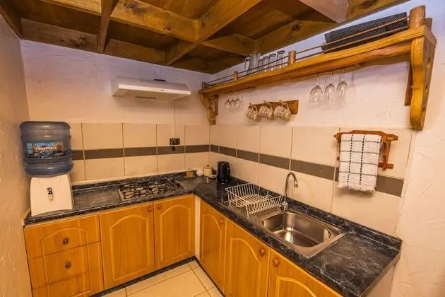 Superior Oda, 1 Yatak Odası, Sigara İçilmez, Özel Banyo