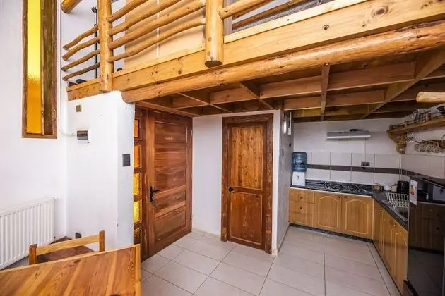 Superior Oda, 1 Yatak Odası, Sigara İçilmez, Özel Banyo