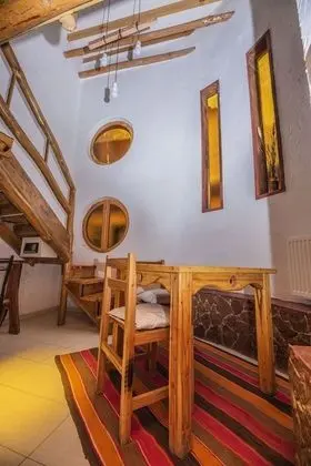 Superior Oda, 1 Yatak Odası, Sigara İçilmez, Özel Banyo