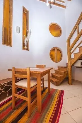 Superior Oda, 1 Yatak Odası, Sigara İçilmez, Özel Banyo