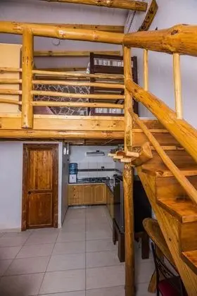 Superior Oda, 1 Yatak Odası, Sigara İçilmez, Özel Banyo