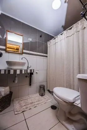 Superior Oda, 1 Yatak Odası, Sigara İçilmez, Özel Banyo