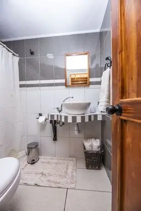 Superior Oda, 1 Yatak Odası, Sigara İçilmez, Özel Banyo