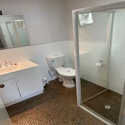 Standard Üç Kişilik Oda
