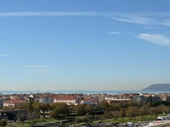 Standart Oda,Boğaz Manzaralı