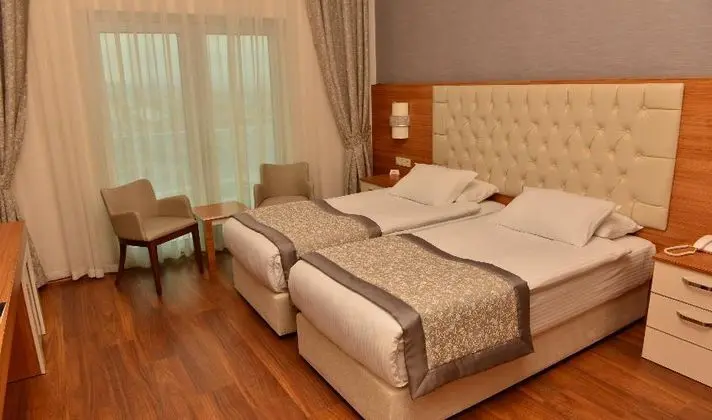 Standart Oda