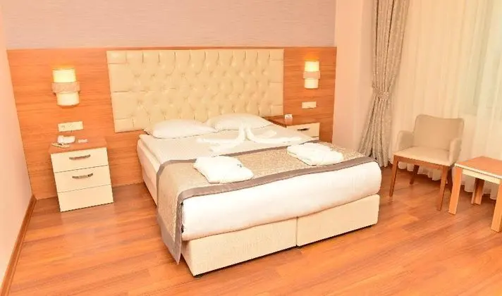 Standart Oda