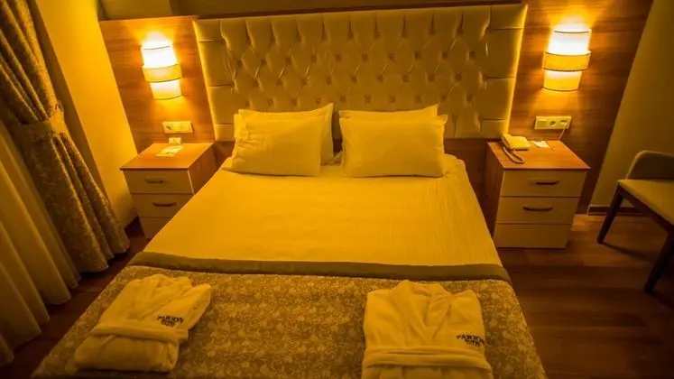 Standart Oda - Deniz veya Kara Manzaralı