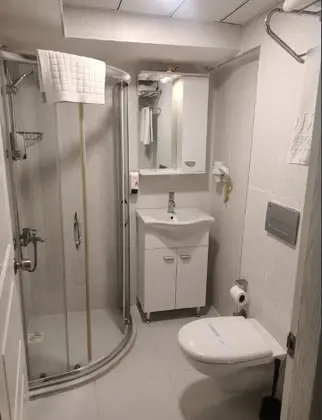 Standart Oda, Deniz veya Kara Manzaralı