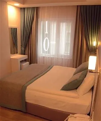 Standart Oda - İki Kişilik