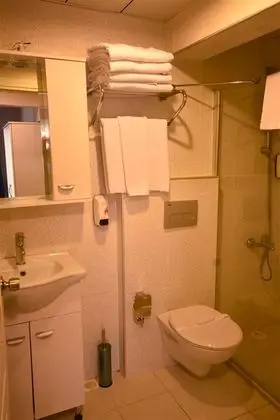 Standart Oda - İki Kişilik