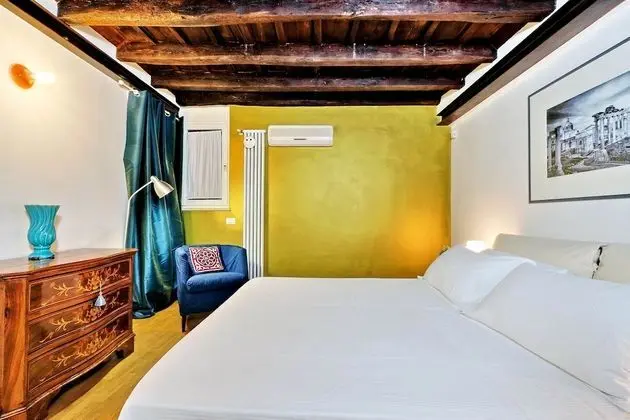 Apart Daire, 1 Yatak Odası, Şehir Manzaralı