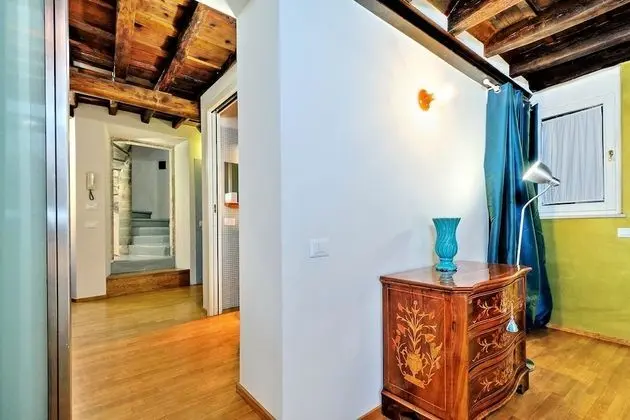 Apart Daire, 1 Yatak Odası, Şehir Manzaralı