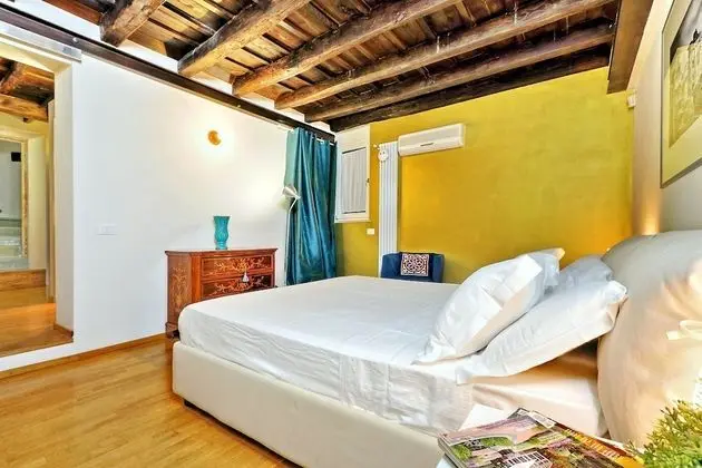 Apart Daire, 1 Yatak Odası, Şehir Manzaralı