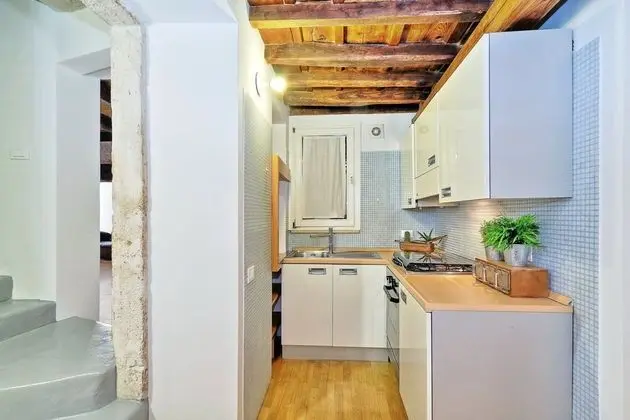 Apart Daire, 1 Yatak Odası, Şehir Manzaralı