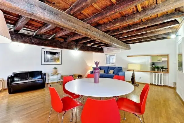 Apart Daire, 1 Yatak Odası, Şehir Manzaralı