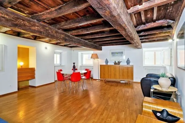 Apart Daire, 1 Yatak Odası, Şehir Manzaralı